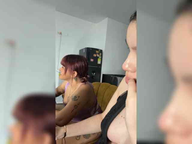 DirtyLadys69 webcam