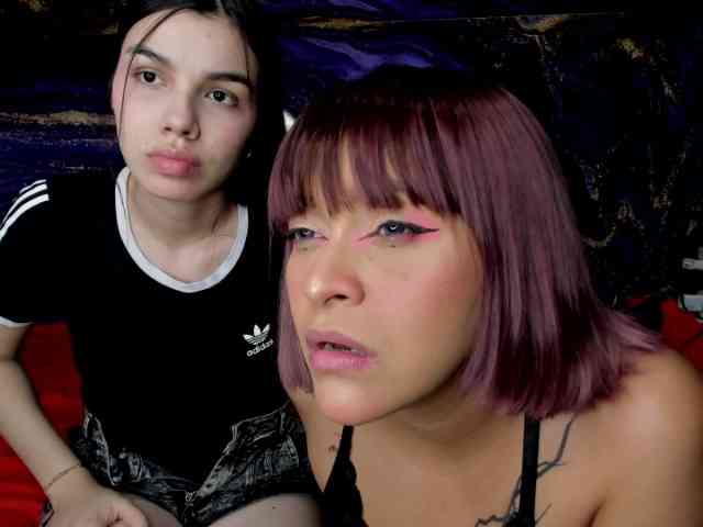 Modelo: DirtyLadys69