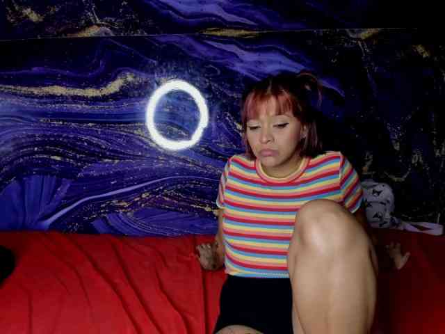 DirtyLadys69 webcam