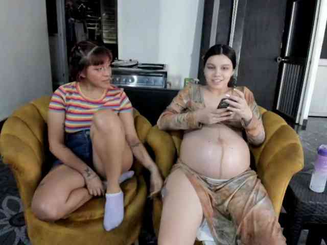 DirtyLadys69 webcam