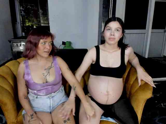 Modelo: DirtyLadys69