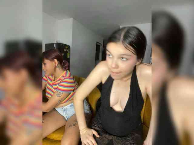 DirtyLadys69 webcam