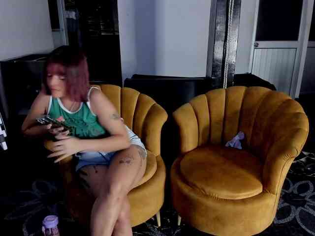 DirtyLadys69 webcam