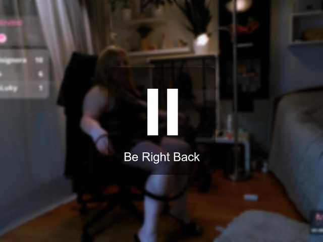 MistressLP