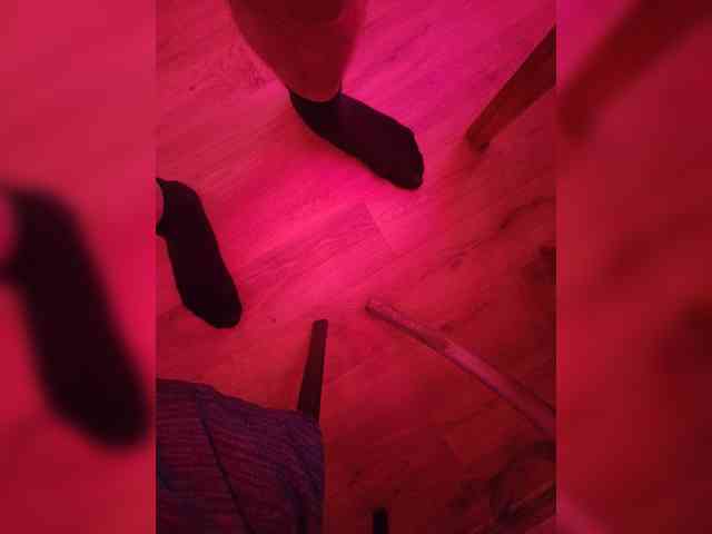 Chlen86 Sex Cam Show