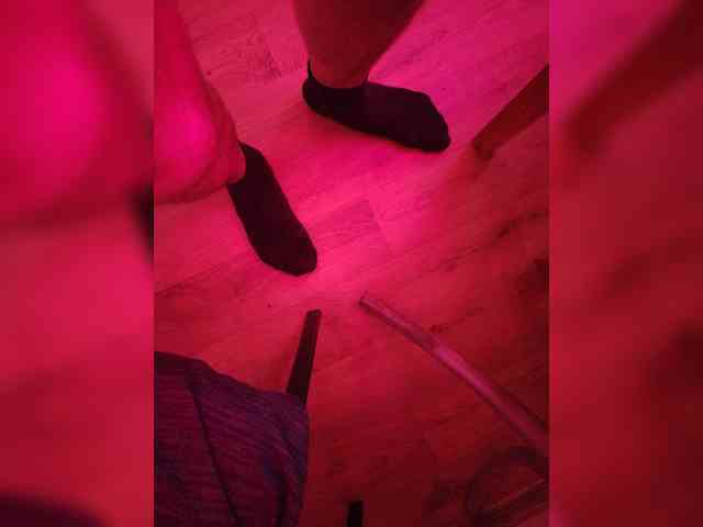 Chlen86 Sex Cam Show