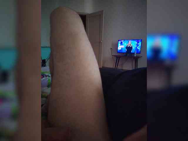 Chlen86 Sex Cam Show