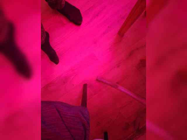 Chlen86 Sex Cam Show