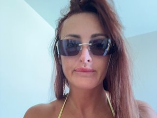 AlisaLoveX Porn Show