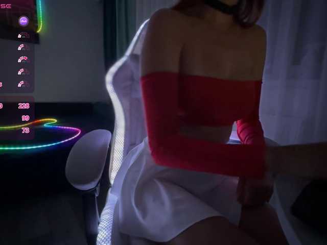 MollyLoveX live cam on BongaCams