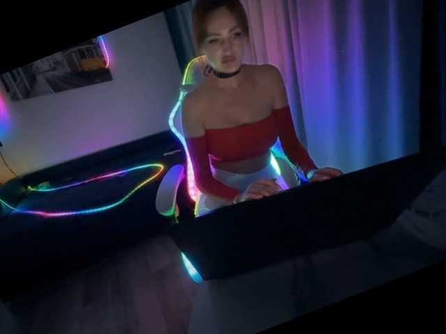 AlisaLoveX webcam