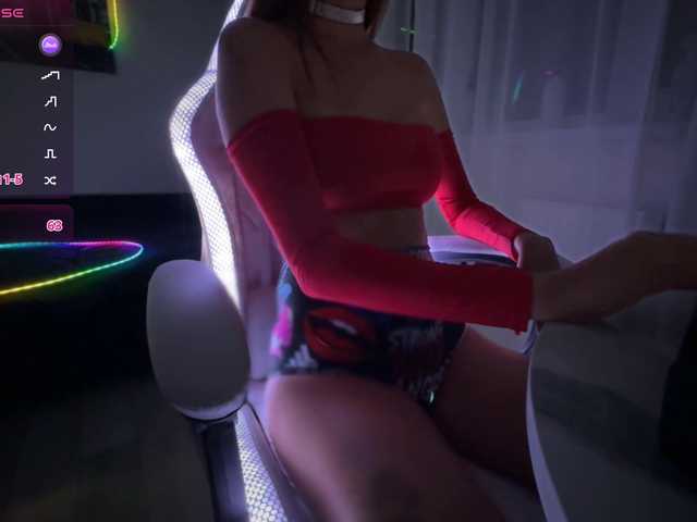 MollyLoveX live cam on BongaCams