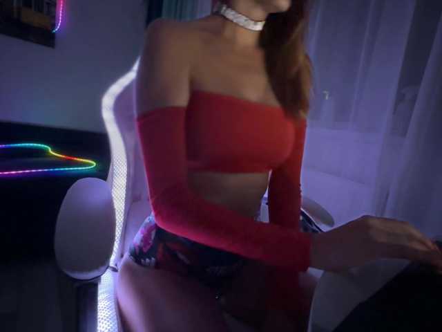 MollyLoveX live cam on BongaCams