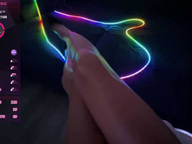 MollyLoveX live cam on BongaCams
