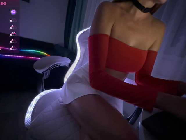 MollyLoveX