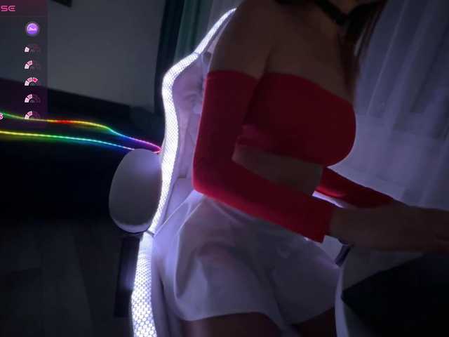 MollyLoveX live cam on BongaCams