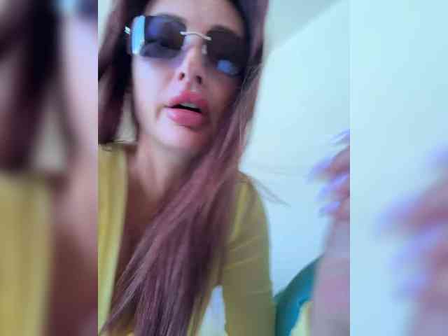 AlisaLoveX webcam