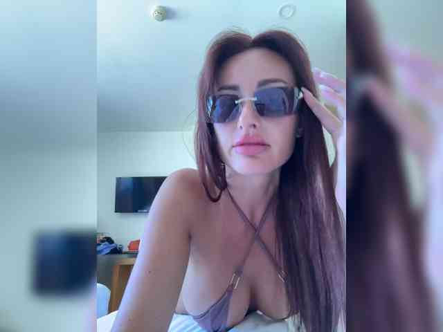AlisaLoveX webcam