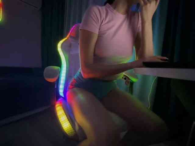 AlisaLoveX webcam