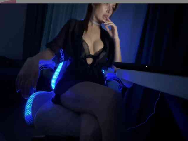 AlisaLoveX webcam