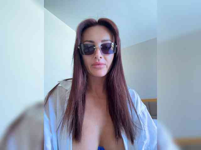 AlisaLoveX webcam