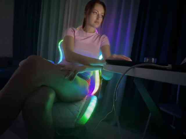 AlisaLoveX webcam
