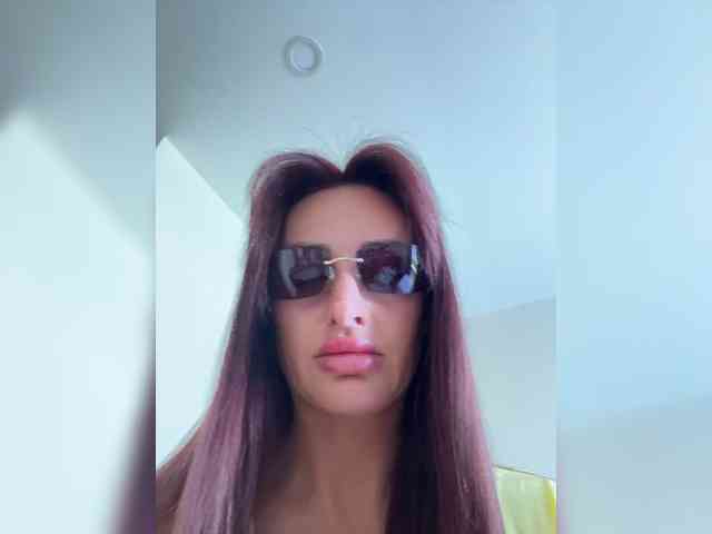 AlisaLoveX webcam