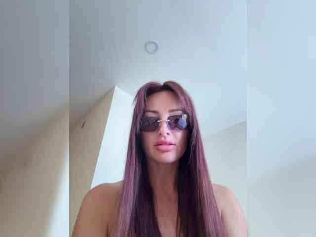 AlisaLoveX webcam
