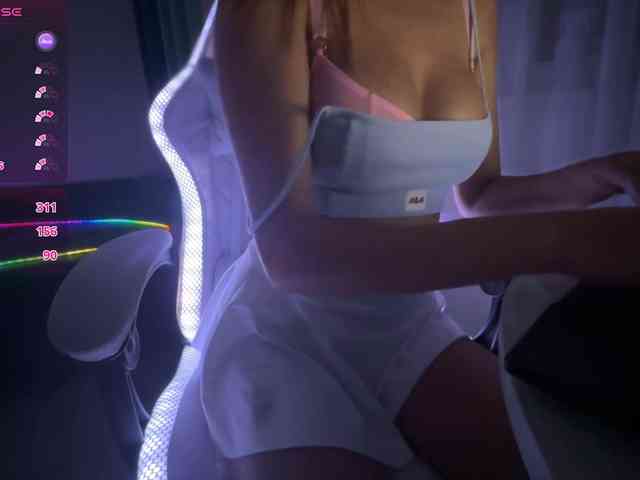 AlisaLoveX webcam