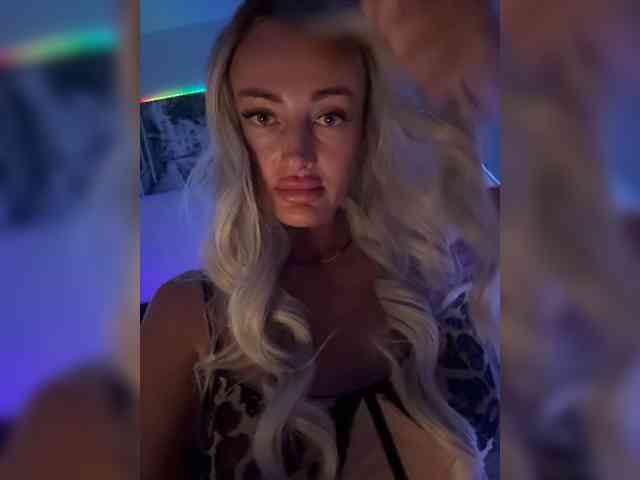 AlisaLoveX