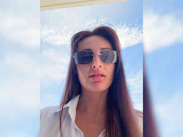 AlisaLoveX webcam