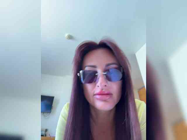 AlisaLoveX webcam