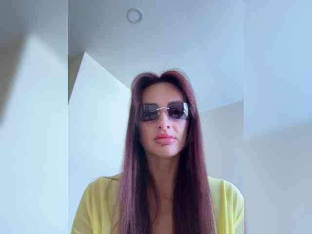 AlisaLoveX webcam