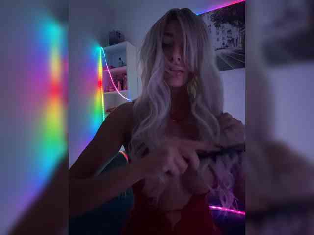 AlisaLoveX