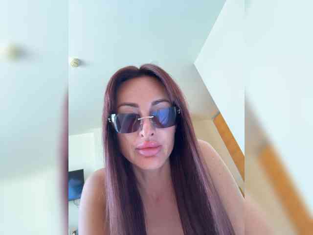 AlisaLoveX webcam