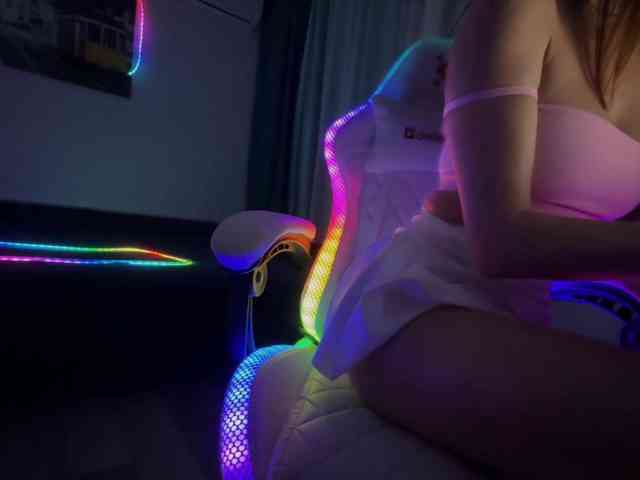 AlisaLoveX webcam