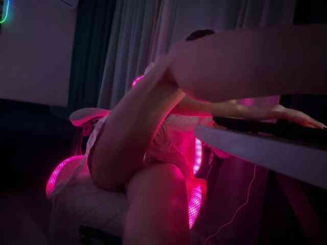 AlisaLoveX webcam