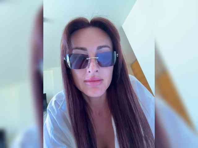 AlisaLoveX webcam