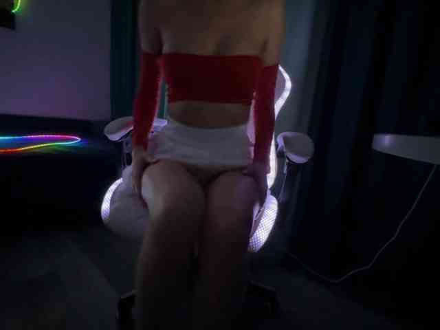 AlisaLoveX webcam