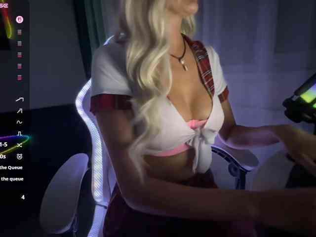 AlisaLoveX