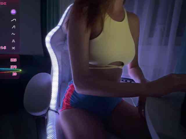AlisaLoveX webcam