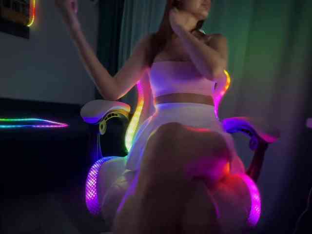 AlisaLoveX webcam