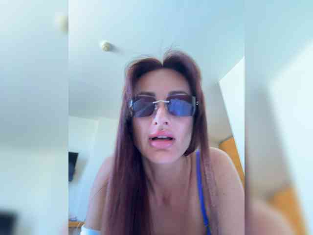 AlisaLoveX webcam