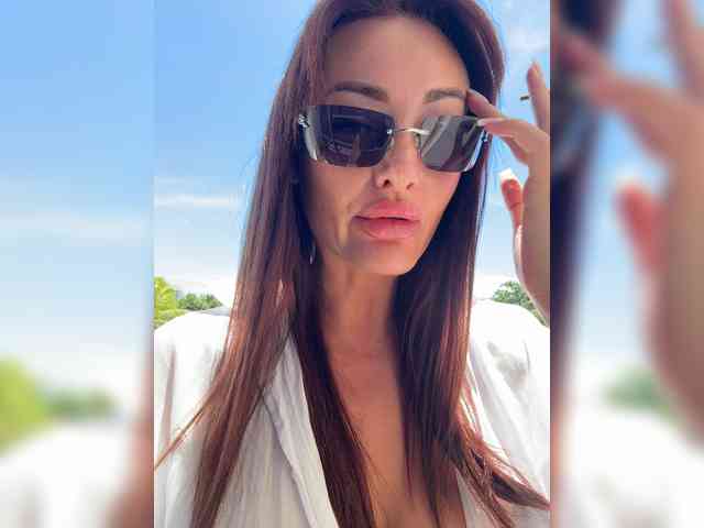 AlisaLoveX webcam