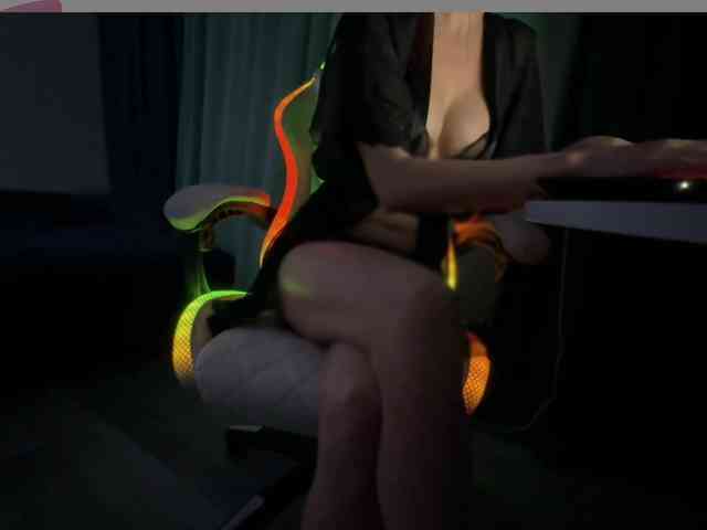 AlisaLoveX webcam