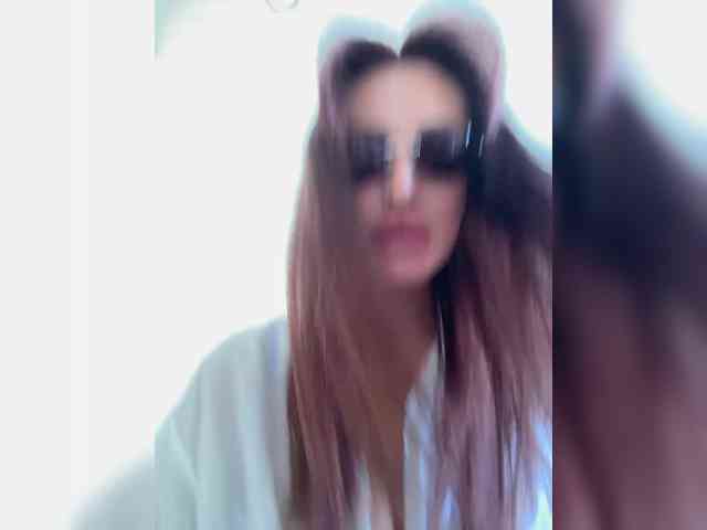 AlisaLoveX webcam