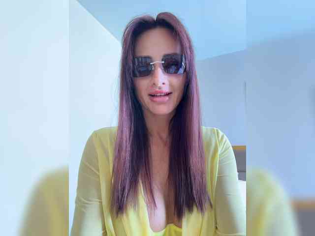 AlisaLoveX webcam