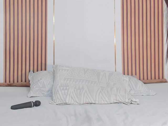 AnaBustamante live cam on BongaCams