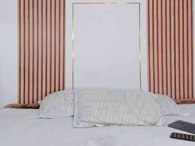 AnaBustamante webcam