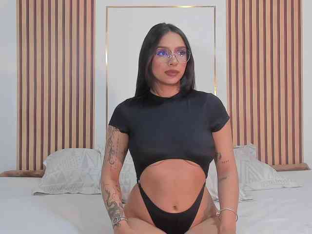 AnaBustamante webcam
